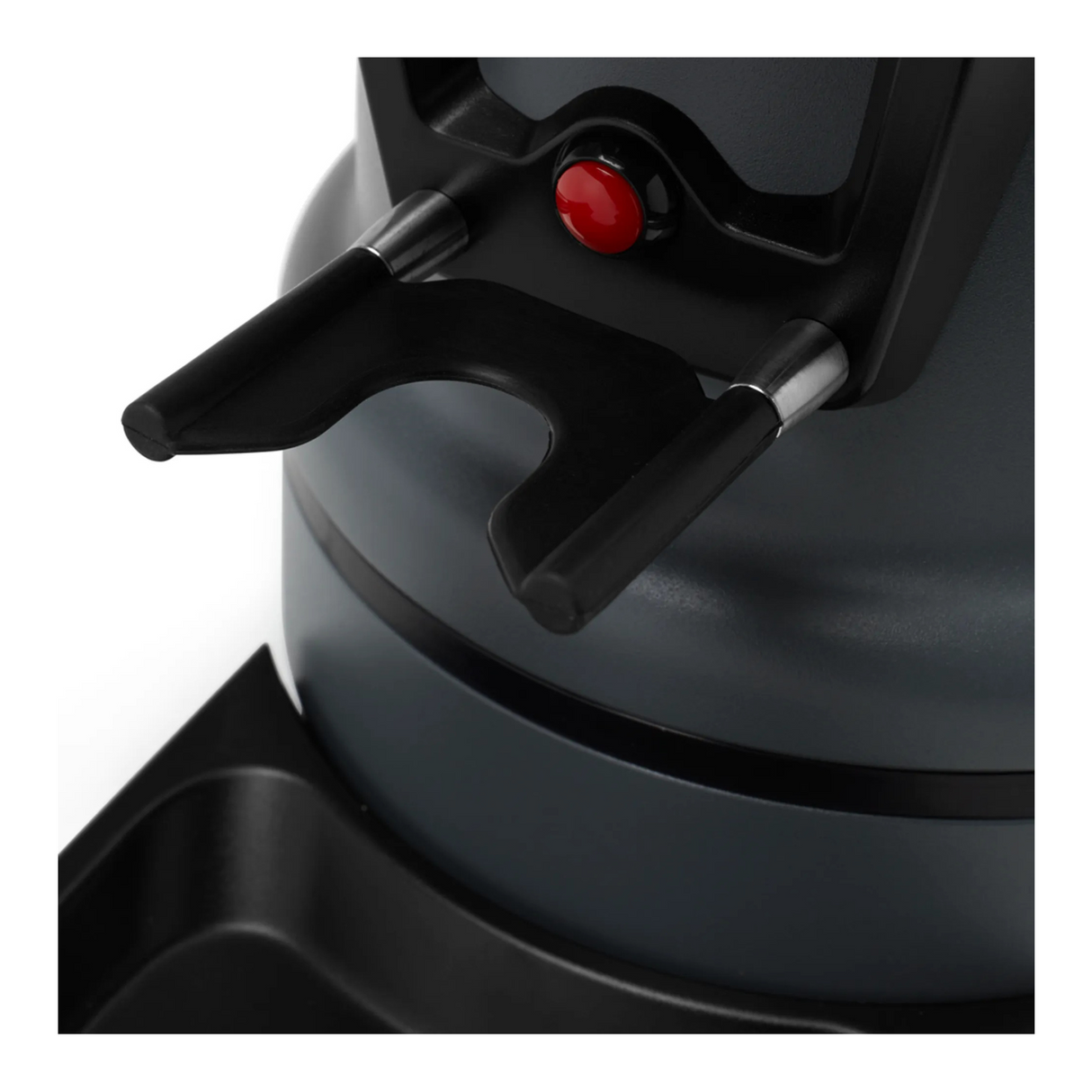 Macap MI40 Touch Espresso Grinder