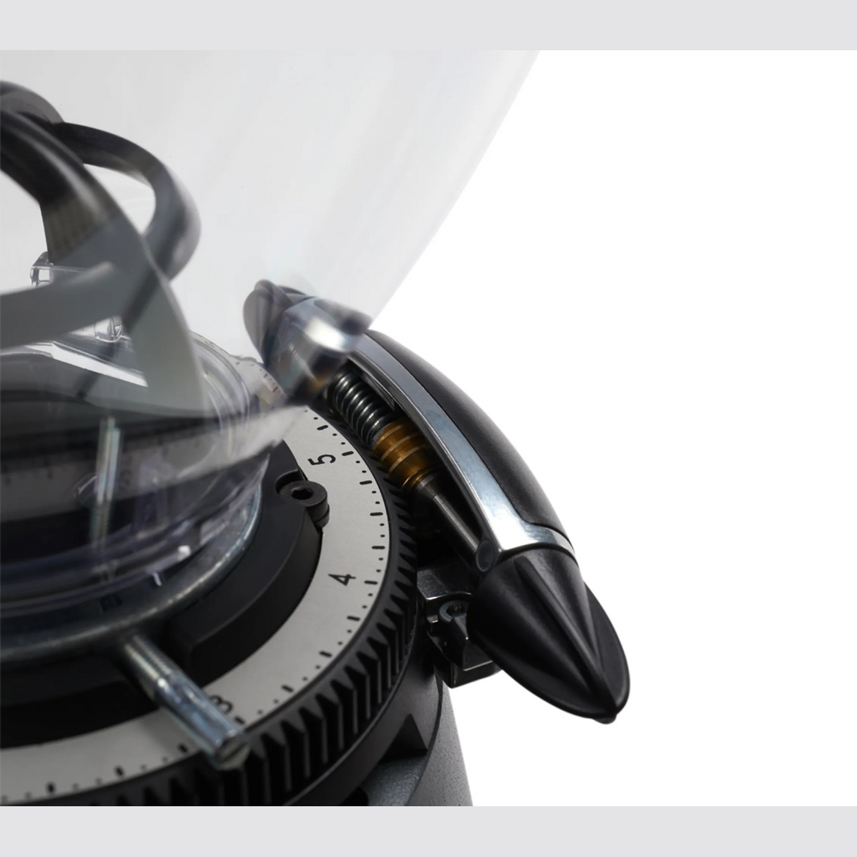 Macap MI40 Touch Espresso Grinder