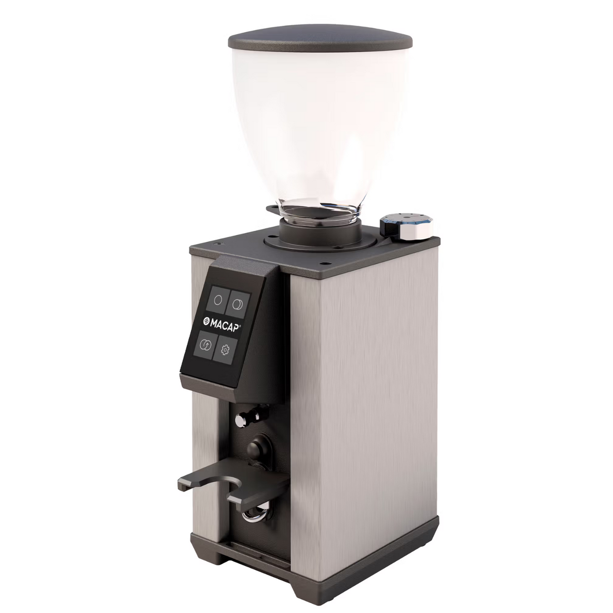 Macap Leo 55 Touch Coffee Grinder | Pro Coffee Partners