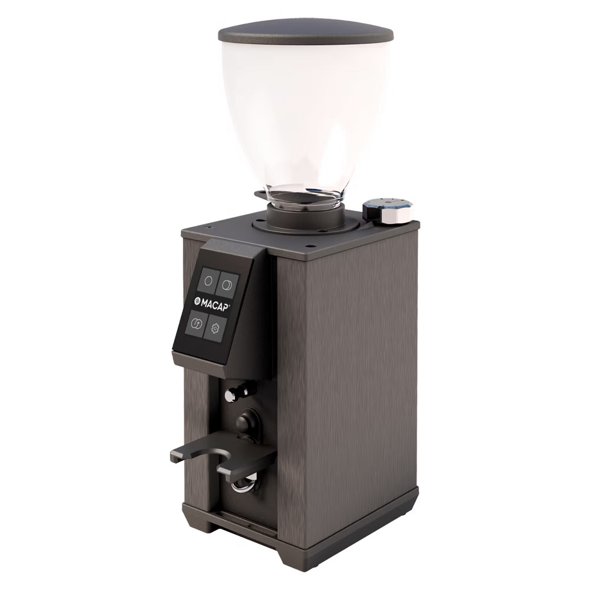 Macap Leo 55 Touch Coffee Grinder | Pro Coffee Partners