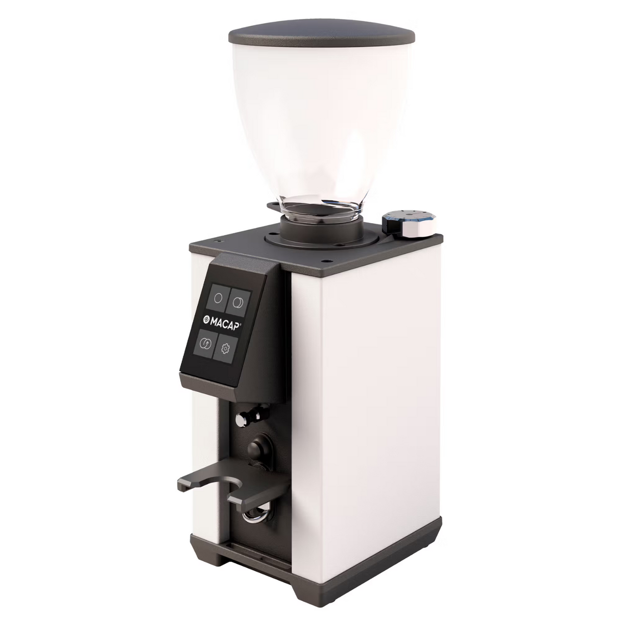 Macap Leo 55 Touch Coffee Grinder | Pro Coffee Partners