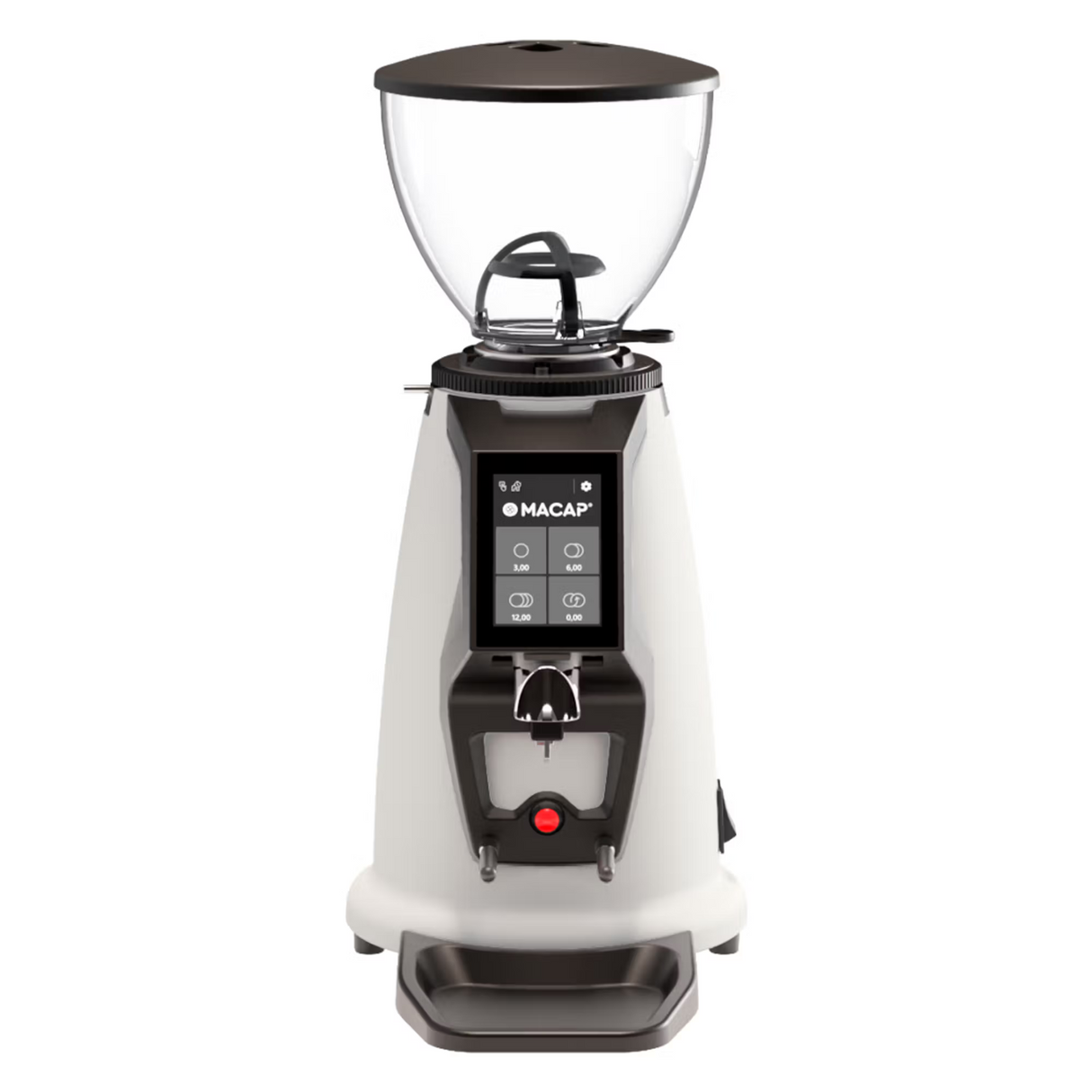 Macap MI20 Touch Coffee Grinder | Pro Coffee Partners