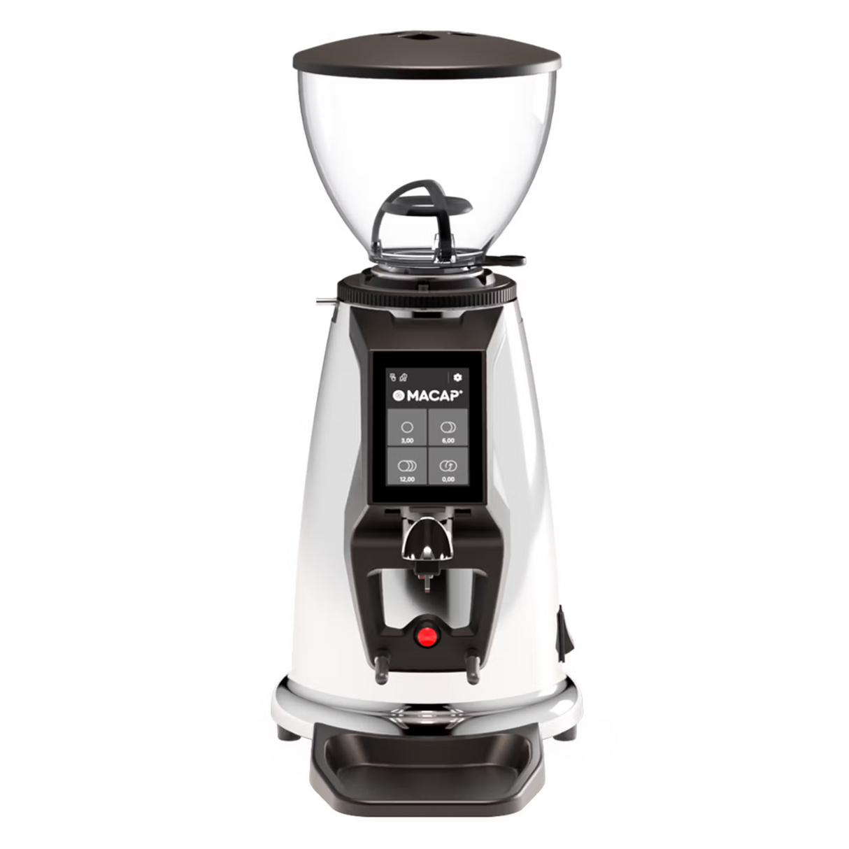 Macap MI20 Touch Coffee Grinder | Pro Coffee Partners