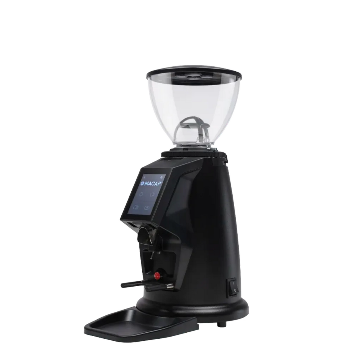 Macap MI20 Touch Coffee Grinder | Pro Coffee Partners