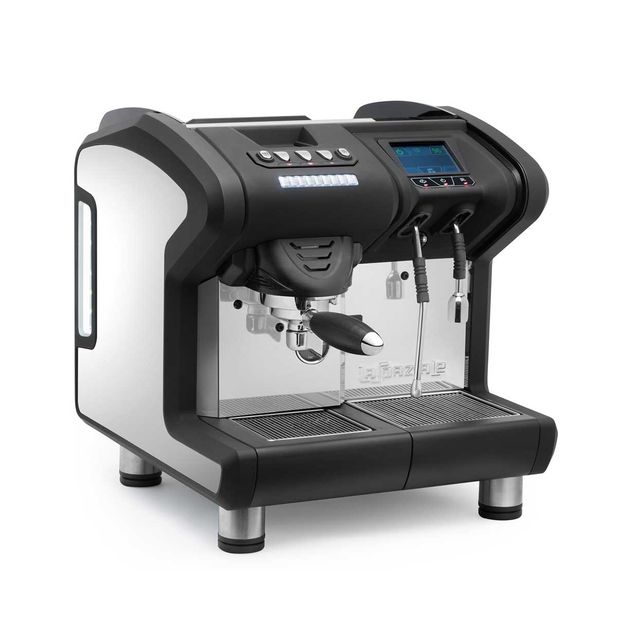 La Spaziale S11 Brio 1-Group Espresso Machine
