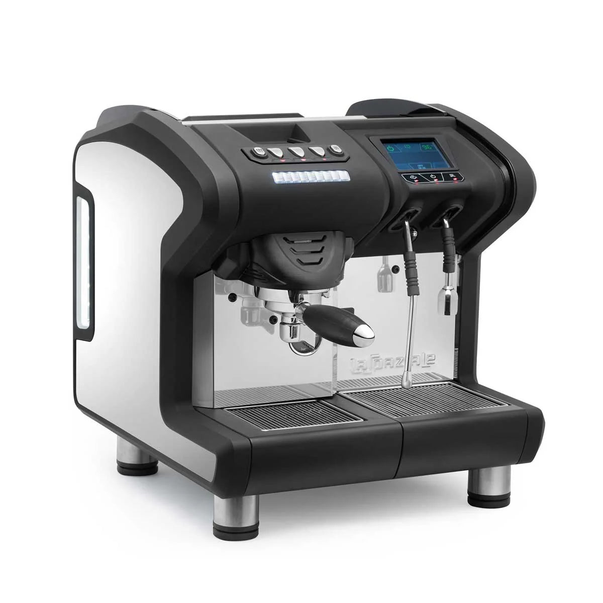 La Spaziale S11 Mini Brio 1-Group Espresso Machine