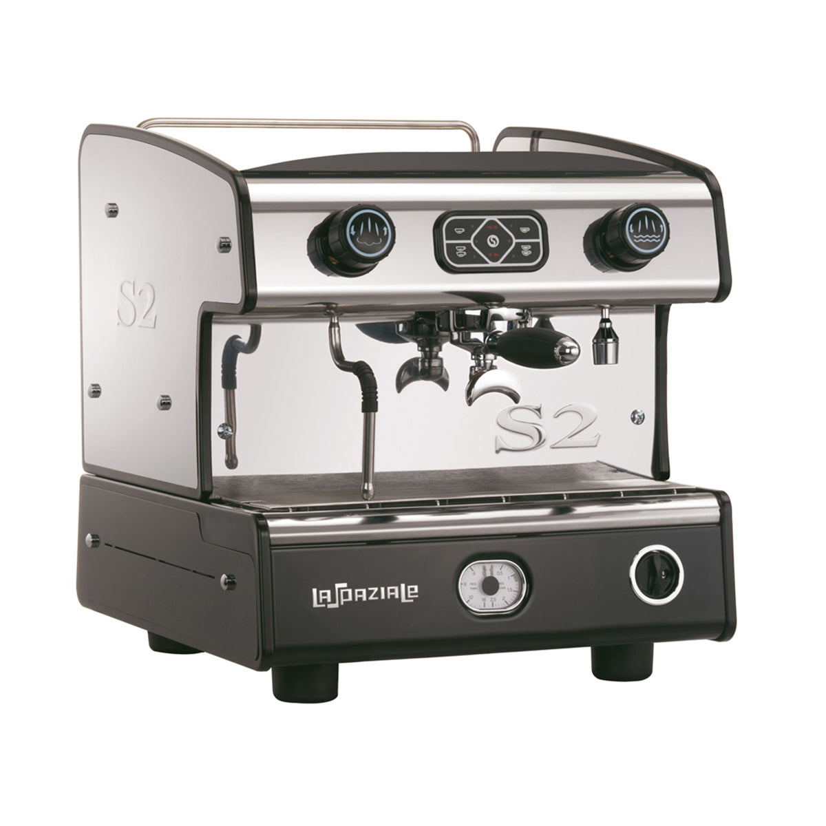 La Spaziale S2 EK T.A. (Temperature Adjustment) Espresso Machine