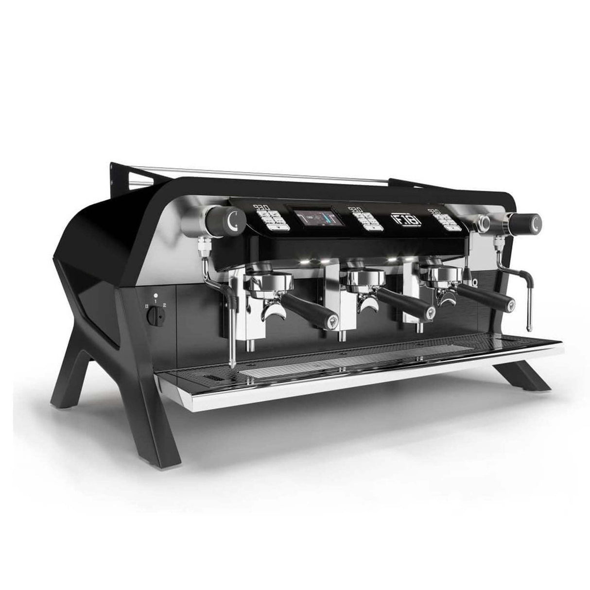 Sanremo F18 Espresso Machine - Pro Coffee Gear