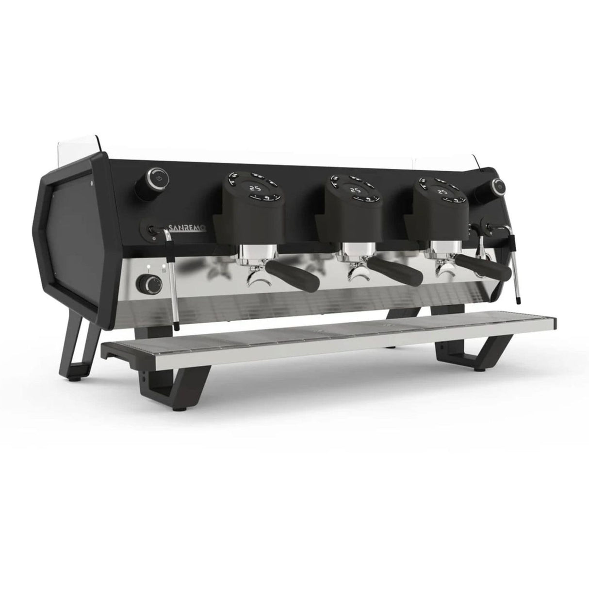 Sanremo D8 Commercial Espresso Machine