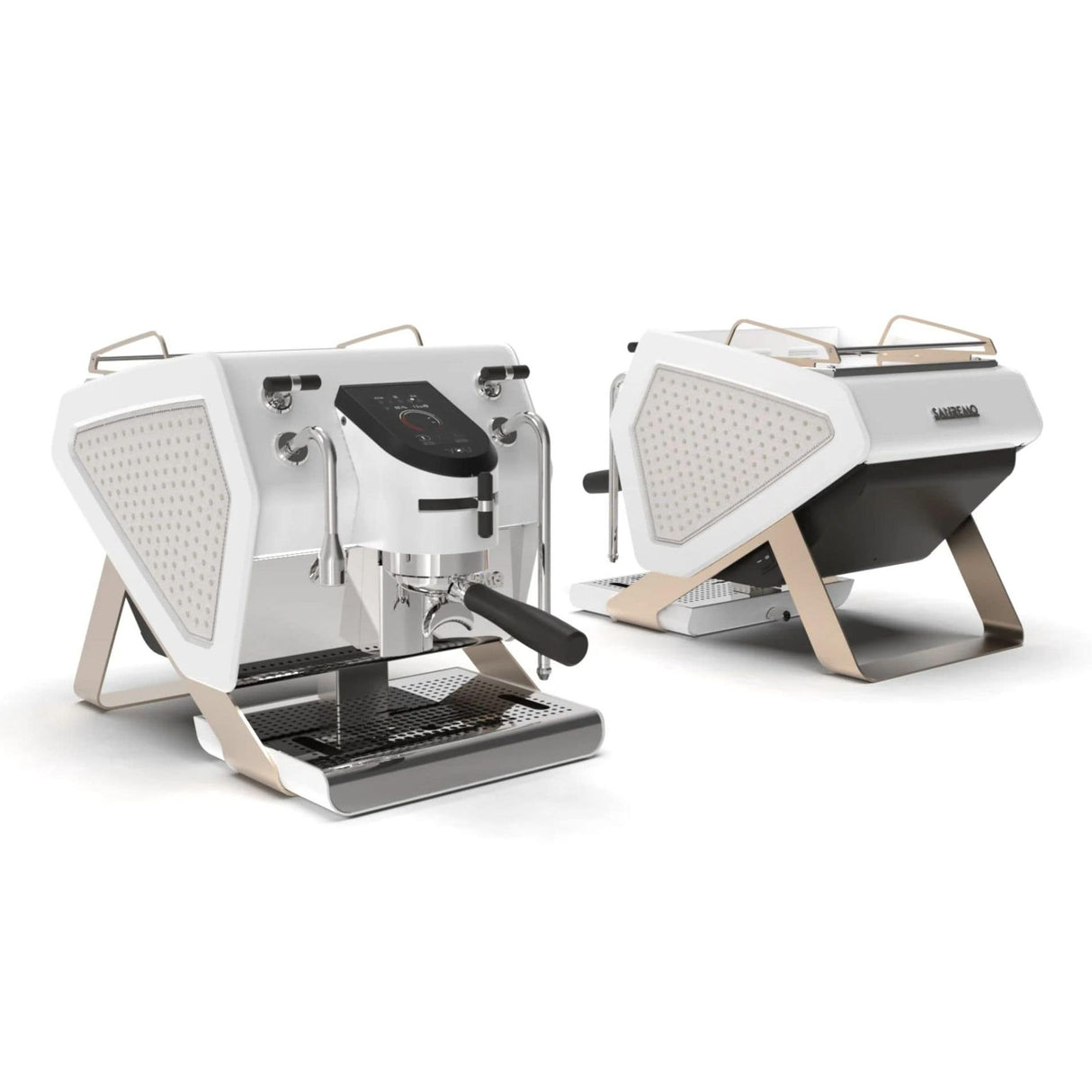 Sanremo YOU Espresso Machine | Pro Coffee Gear