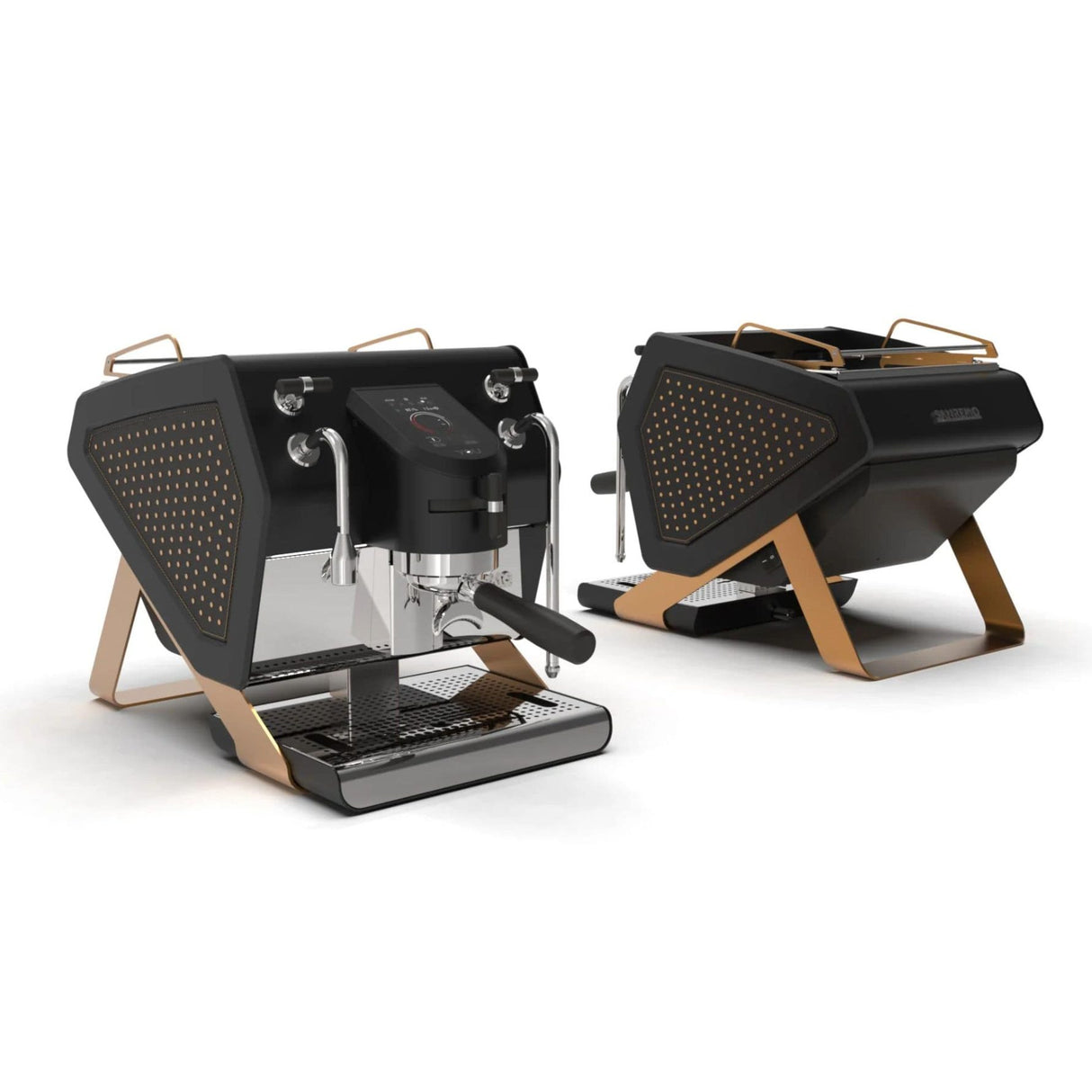Sanremo YOU Espresso Machine | Pro Coffee Gear