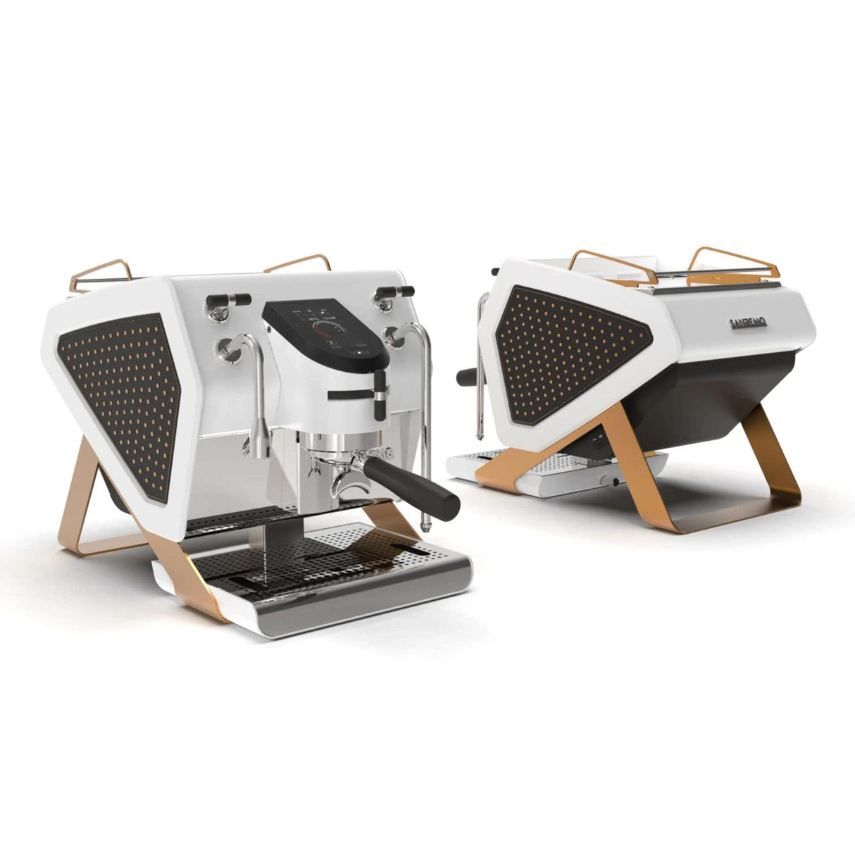 Sanremo YOU Espresso Machine | Pro Coffee Gear