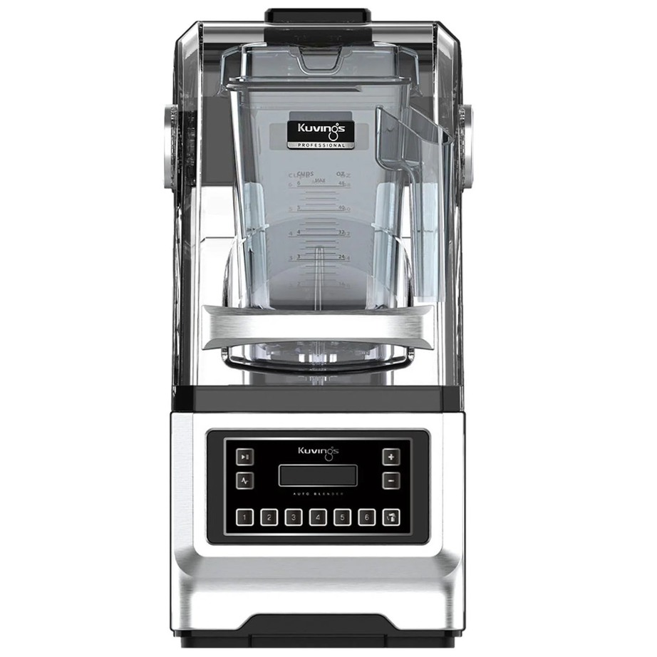 Kuvings CB980 3-HP Commercial Auto Blender (Without Vacuum)