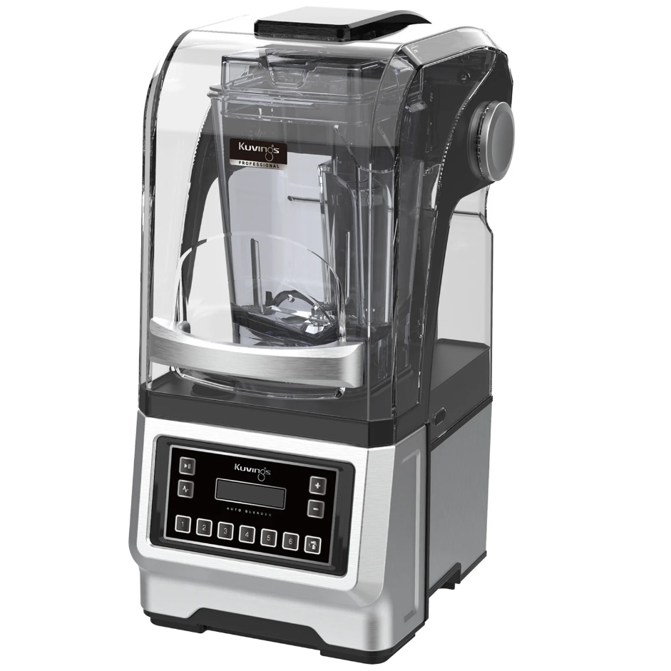 Kuvings CB980 3-HP Commercial Auto Blender (Without Vacuum)