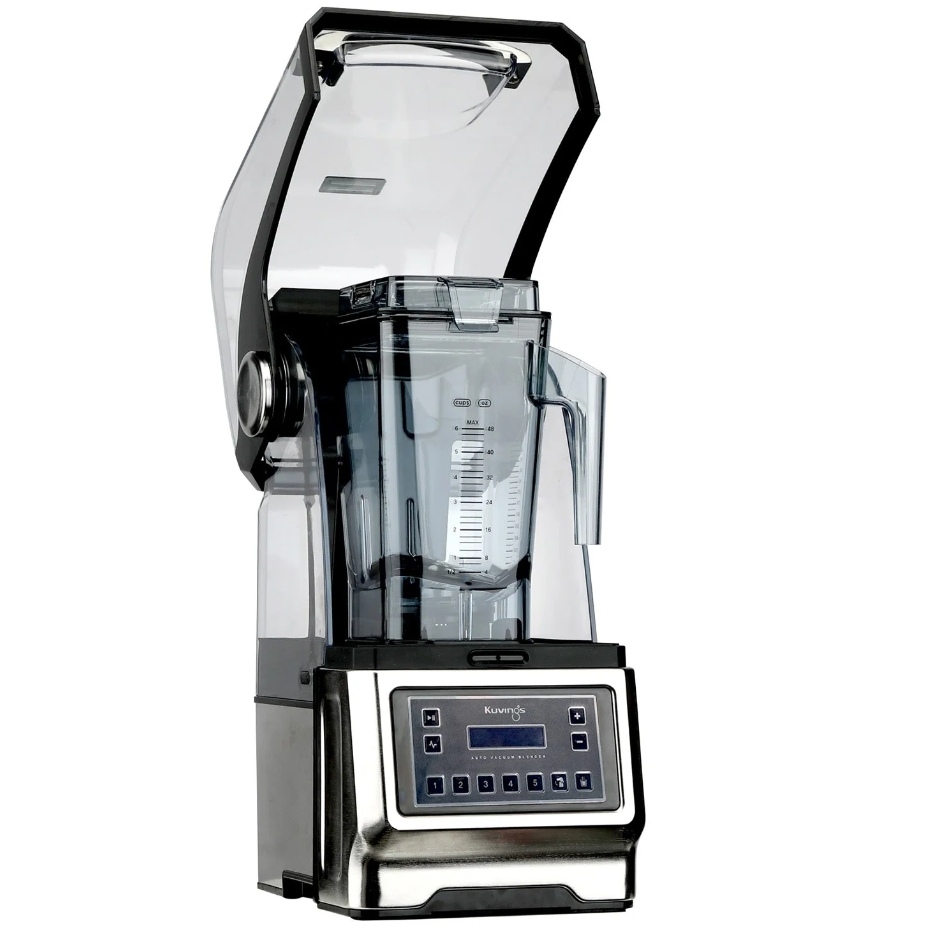 Kuvings CB980 3-HP Commercial Auto Blender (Without Vacuum)