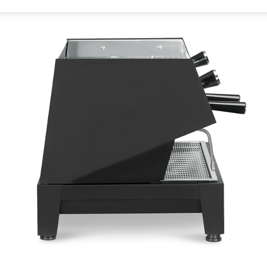 La Pavoni Commercial Volumetric Espresso Machine BAR T 2V