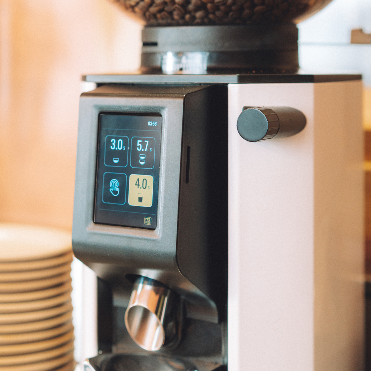 Anfim - Alba 80mm Espresso Grinder