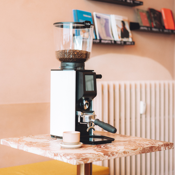 Anfim - Alba 80mm Espresso Grinder