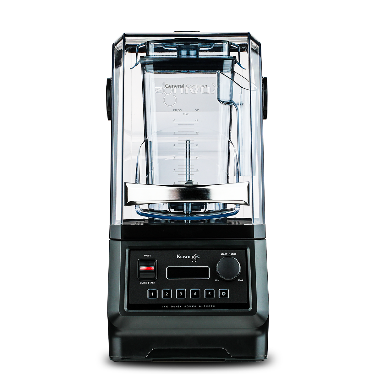 Kuvings CB850 Professional Power Blender