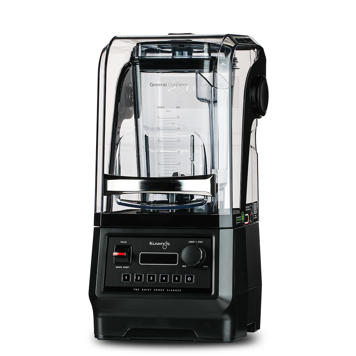 Kuvings CB850 Professional Power Blender