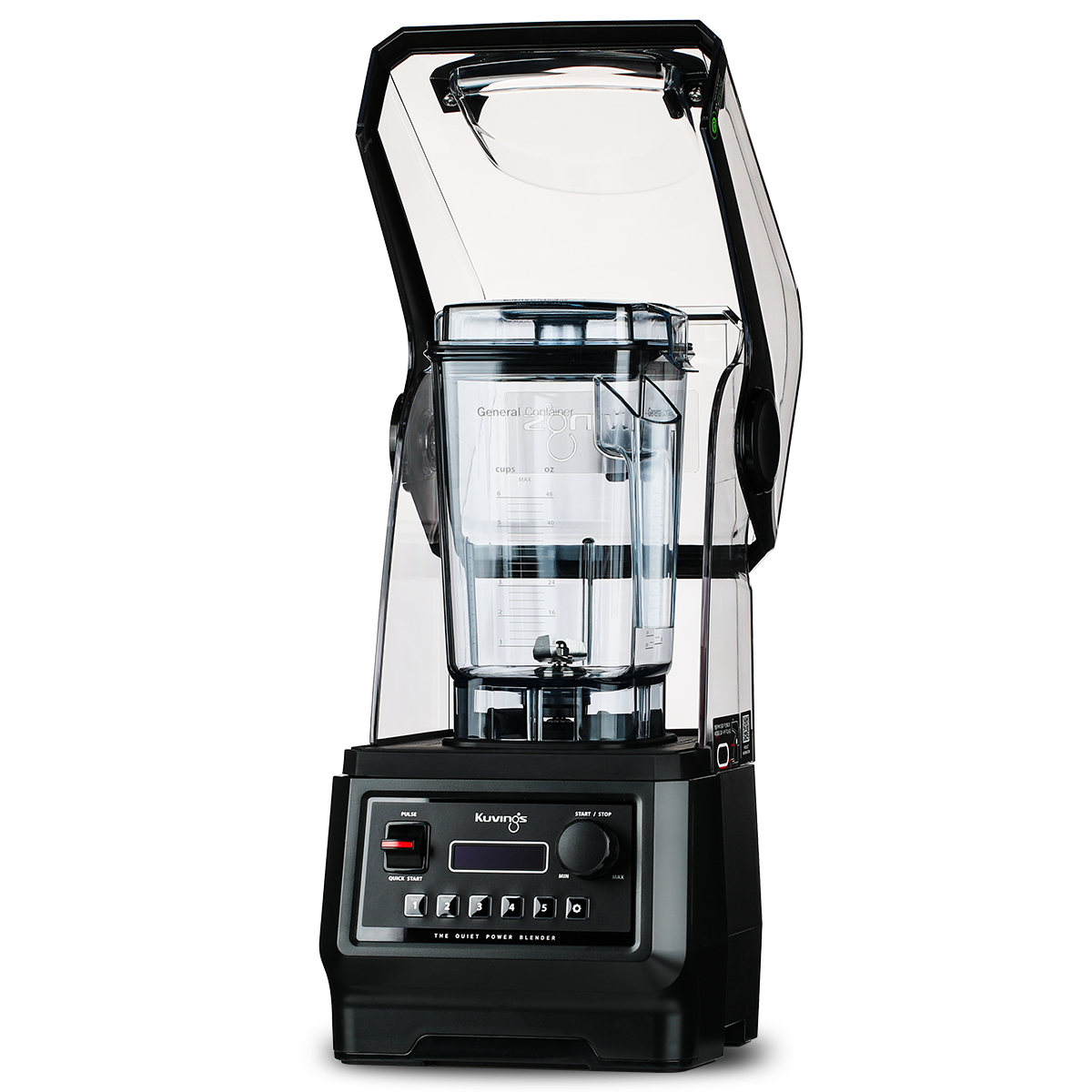 Kuvings CB850 Professional Power Blender