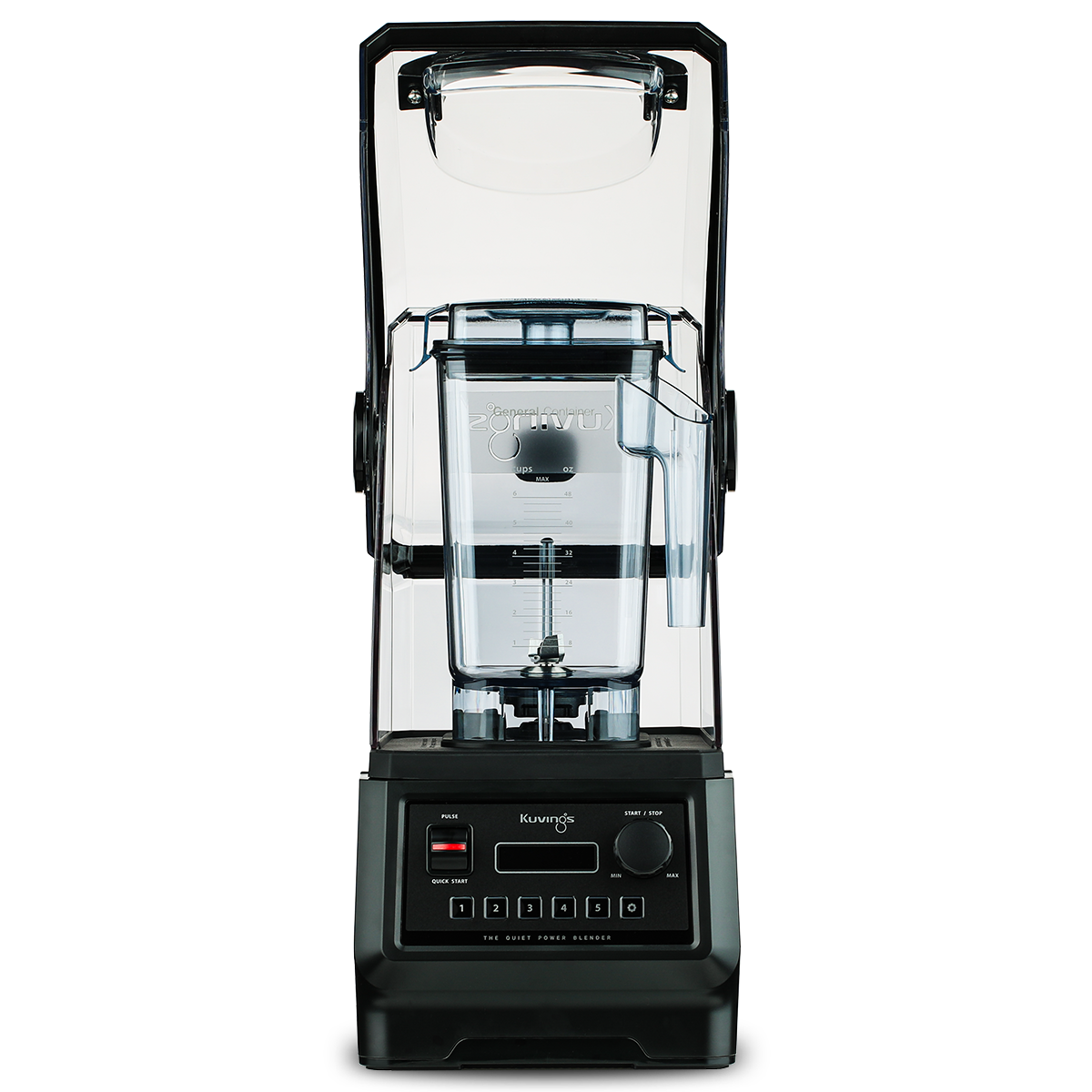 Kuvings CB850 Professional Power Blender