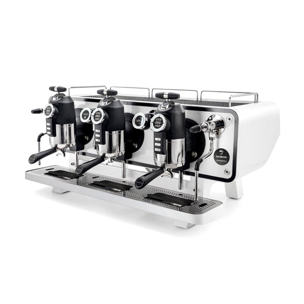 Sanremo Opera - Pro Coffee Gear