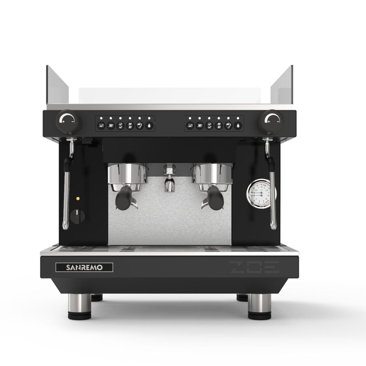 Sanremo Zoe Compact Espresso Machine - Pro Coffee Gear