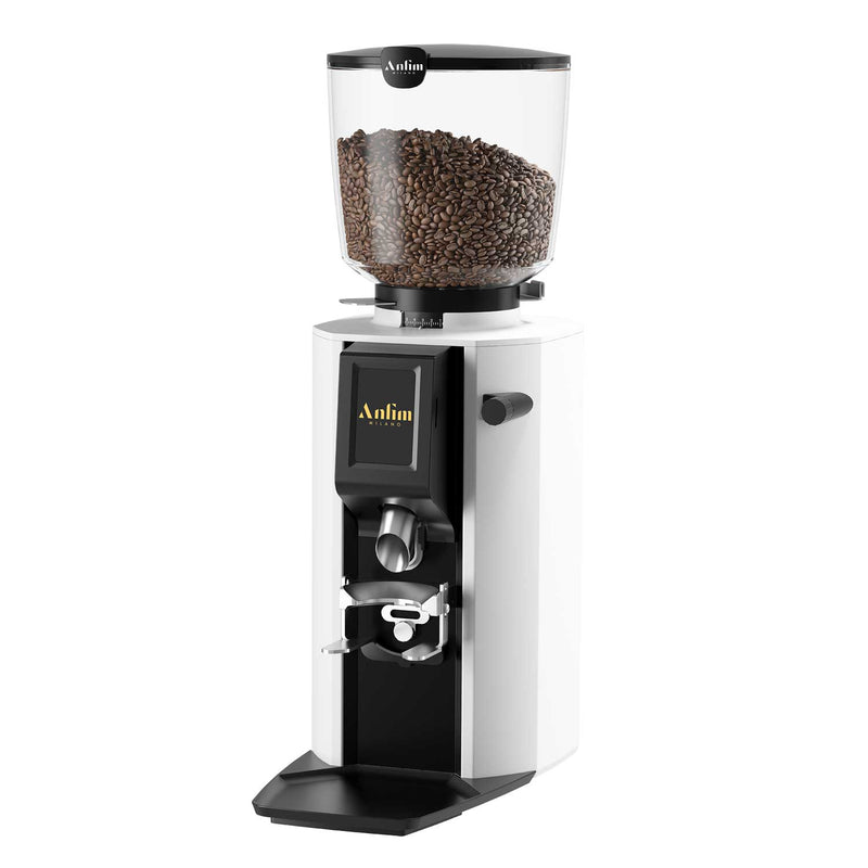 Anfim - Alba 80mm Espresso Grinder
