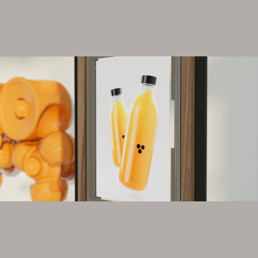 Zumex Zitrux Self-Sanitizing Commercial Juicer