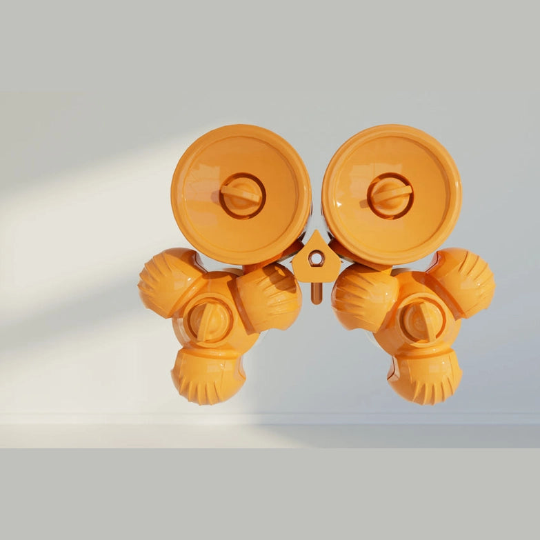 Zumex Zitrux Compact Self-Cleaning Commercial Juicer