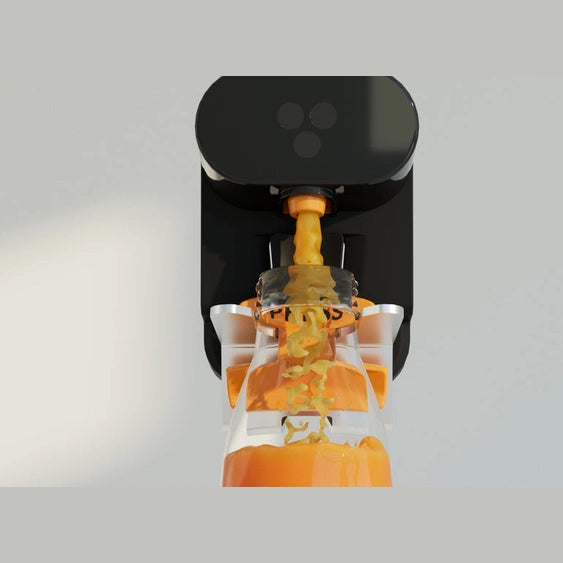 Zumex Zitrux Compact Self-Cleaning Commercial Juicer