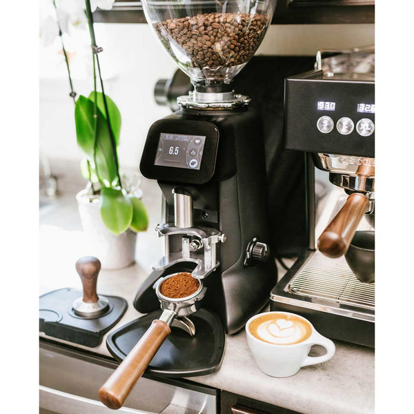 HeyCafe Buddy 64mm Espresso Grinder