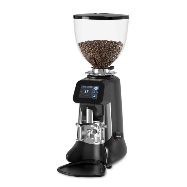 HeyCafe Buddy 64mm Espresso Grinder