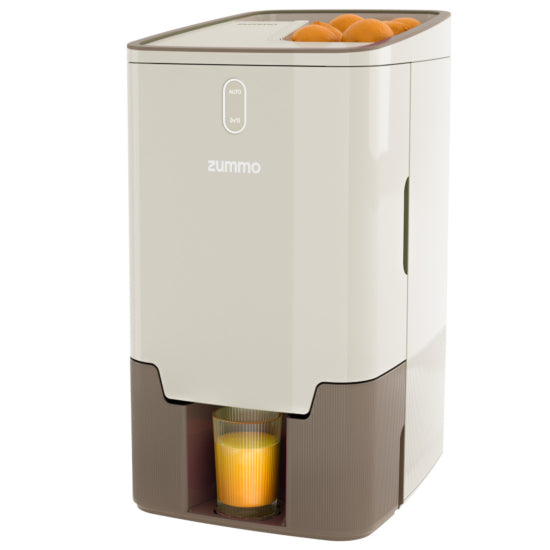 Zummo Z25 Viva Commercial Juicer