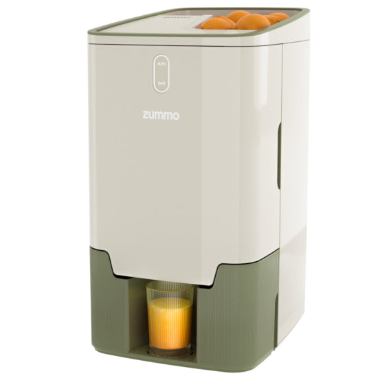 Zummo Z25 Viva Commercial Juicer