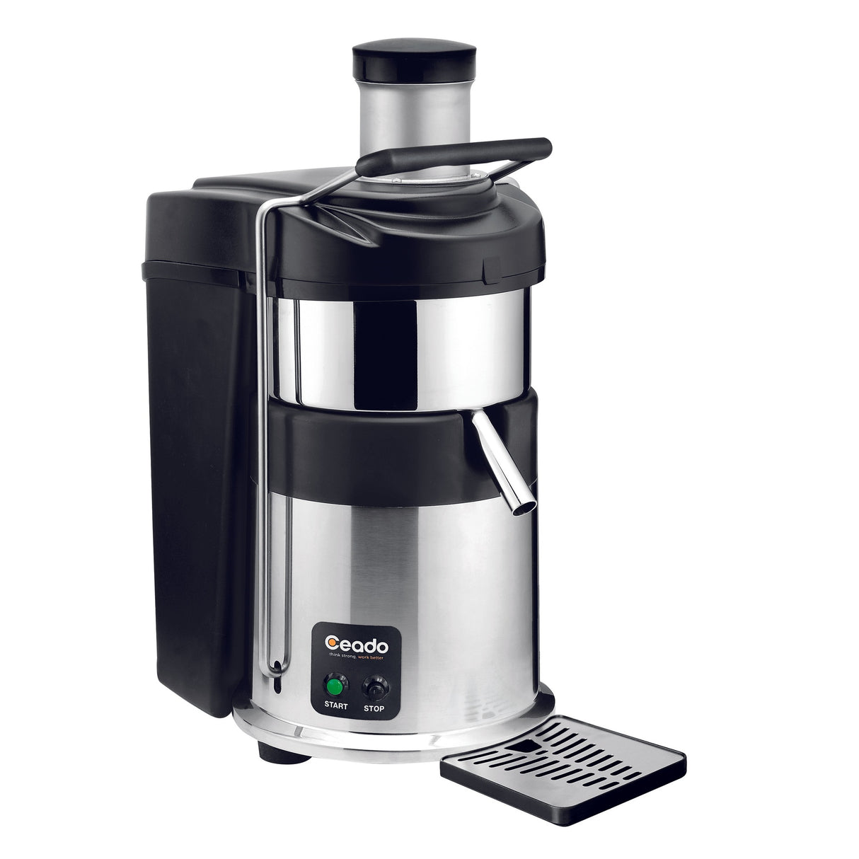 Ceado ES500 Fruit & Vegetable Juicer