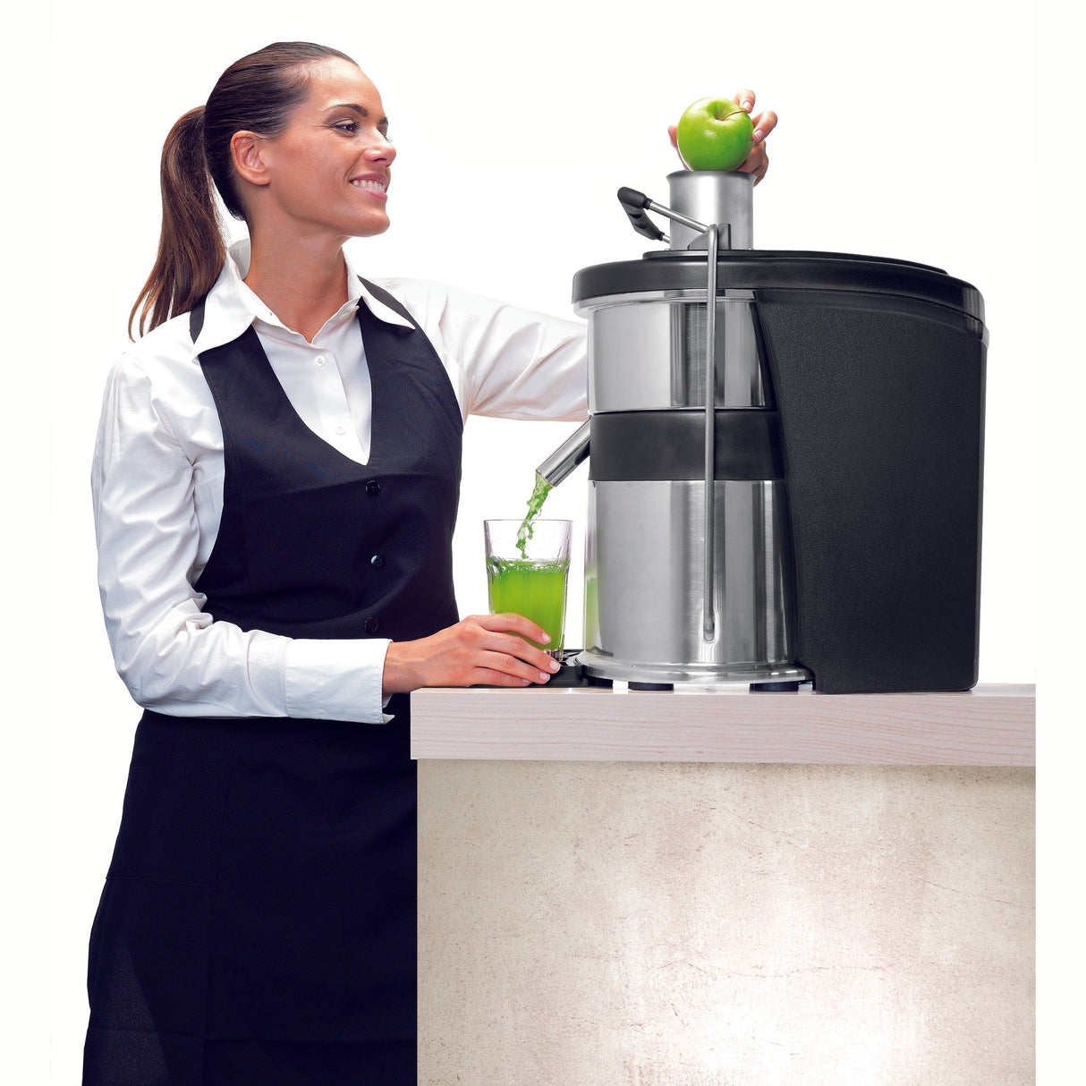 Ceado ES700 Fruit & Vegetable Juicer