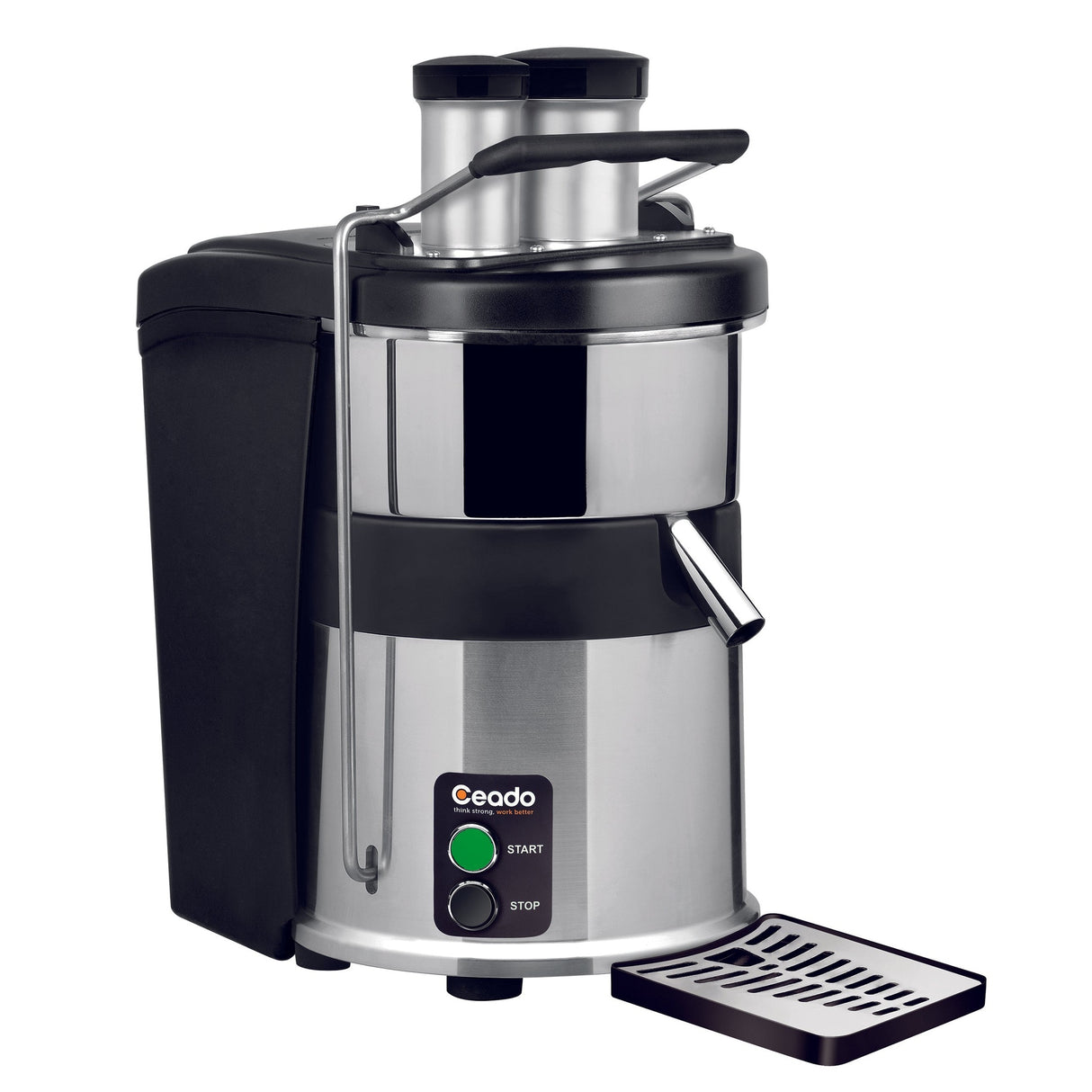 Ceado ES700 Fruit & Vegetable Juicer