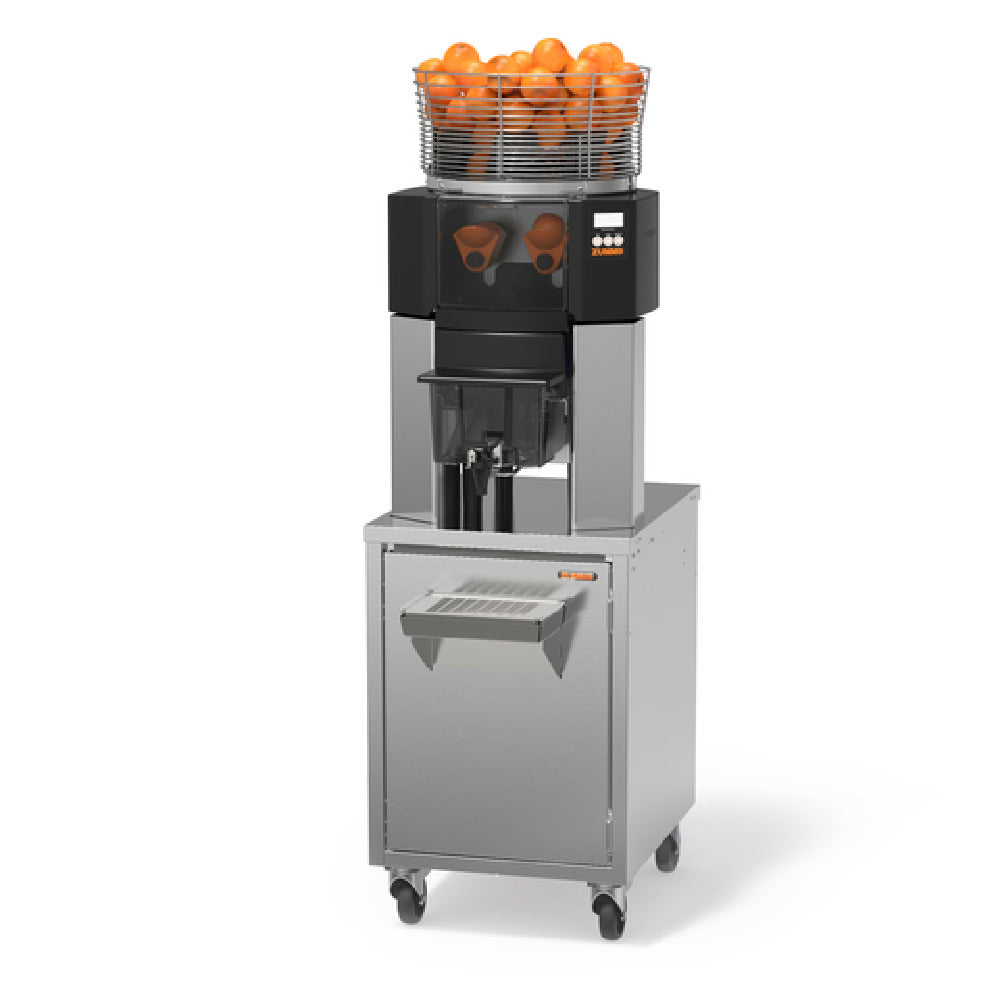 Zummo CS14-N50 Commercial Juicer