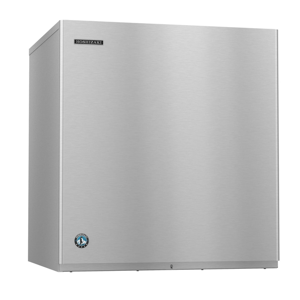 Hoshizaki KM-1100MRJZ 30-Inch Wide 1156 LB Daily Ice Production Modular Remote-Cooled Cube-Style Ice Maker