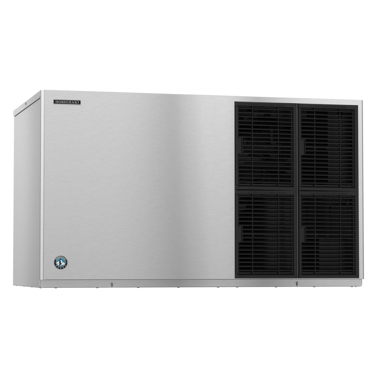 Hoshizaki KM-1301SAJ-E (50hz Model) Ice Maker Cube-Style 48"W