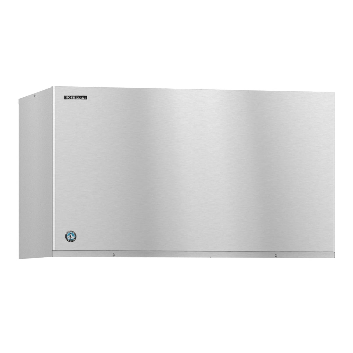 Hoshizaki KM-1301SRJZ3 48-Inch Wide 1433 LB Daily Ice Production Modular Remote-Cooled Cube-Style Ice Maker