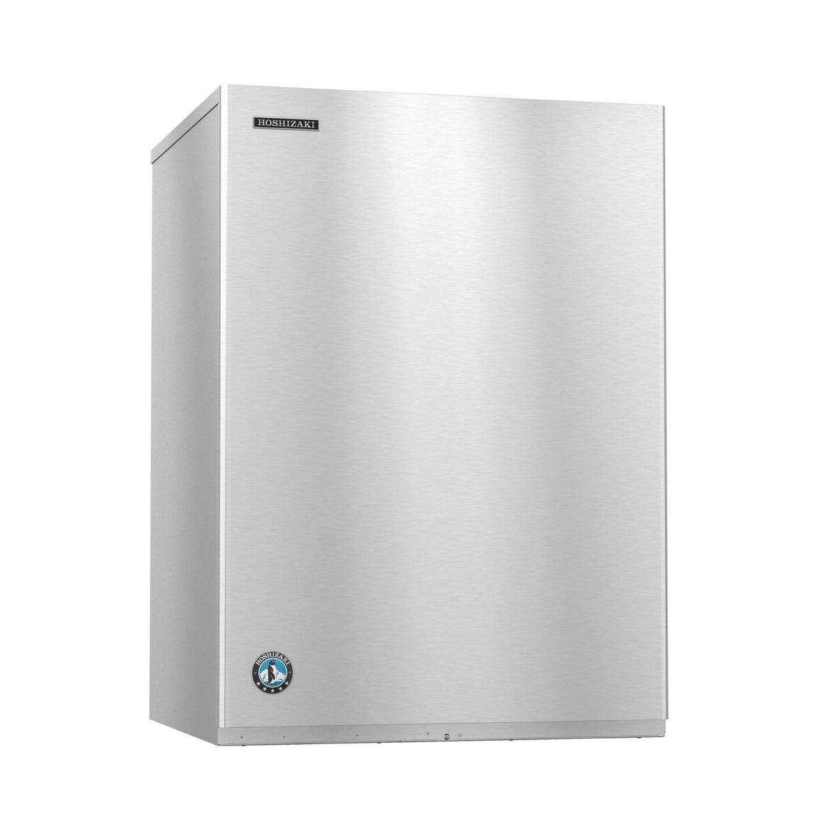 Hoshizaki KM-1601MRJZ3 30-Inch Wide 1653 LB Daily Ice Production Modular Remote-Cooled Cube-Style Ice Maker