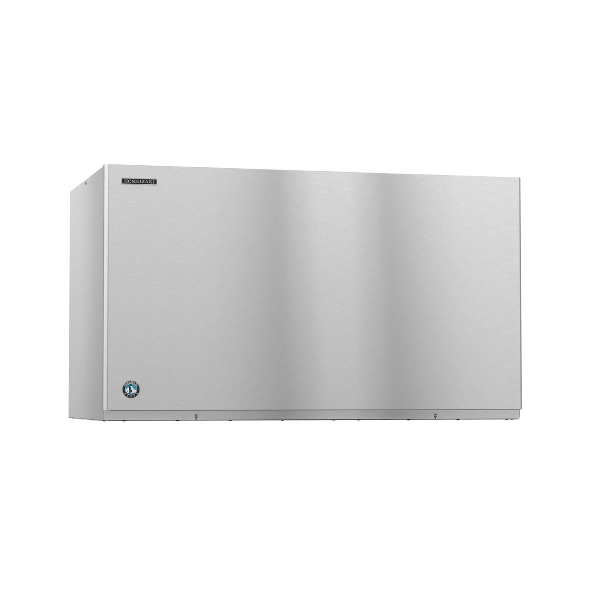 Hoshizaki KM-1601SRJZ 48-Inch Wide 1640 LB Daily Ice Production Modular Remote-Cooled Cube-Style Ice Maker