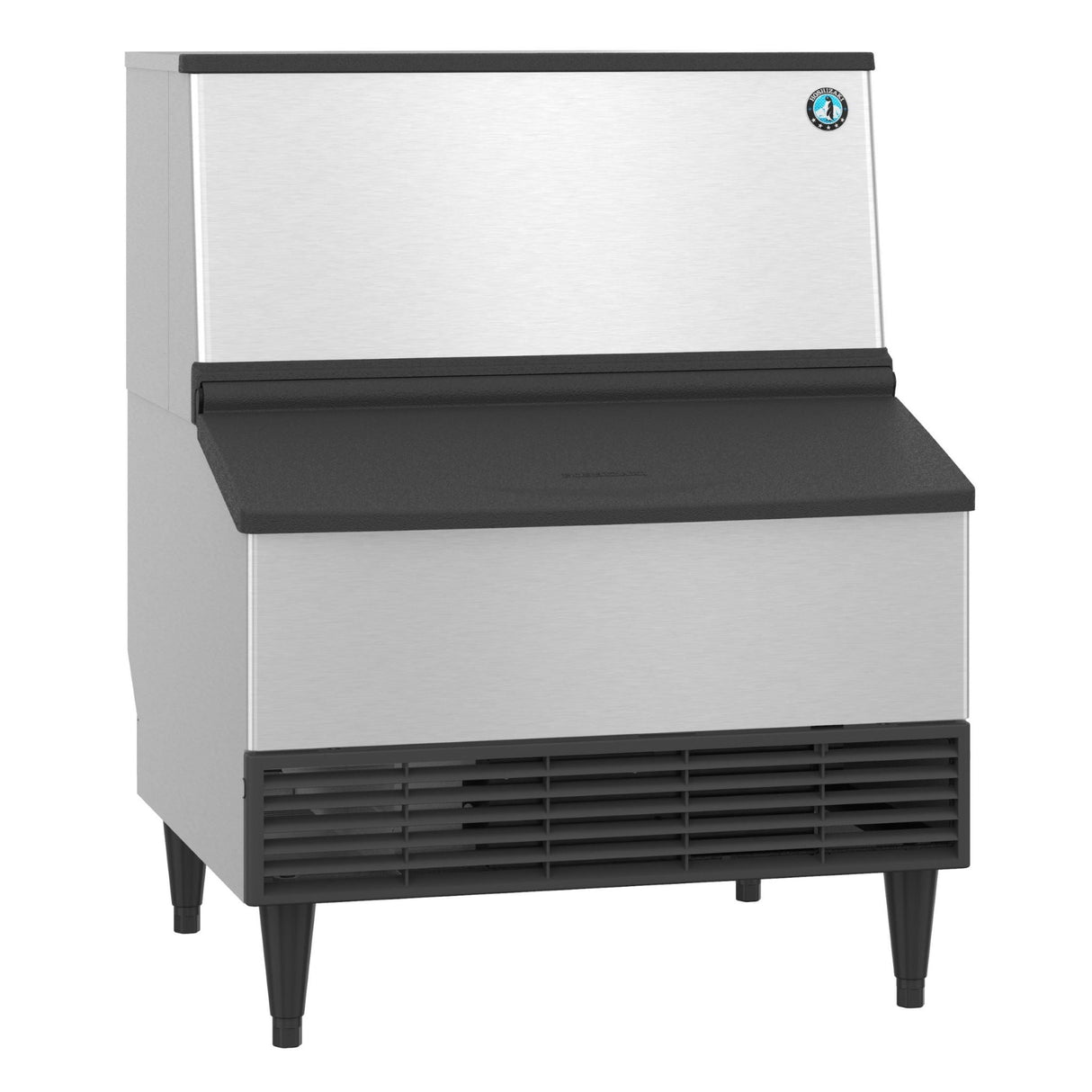 Hoshizaki KM-301BAJ Ice Maker With Bin Cube-Style 30"W