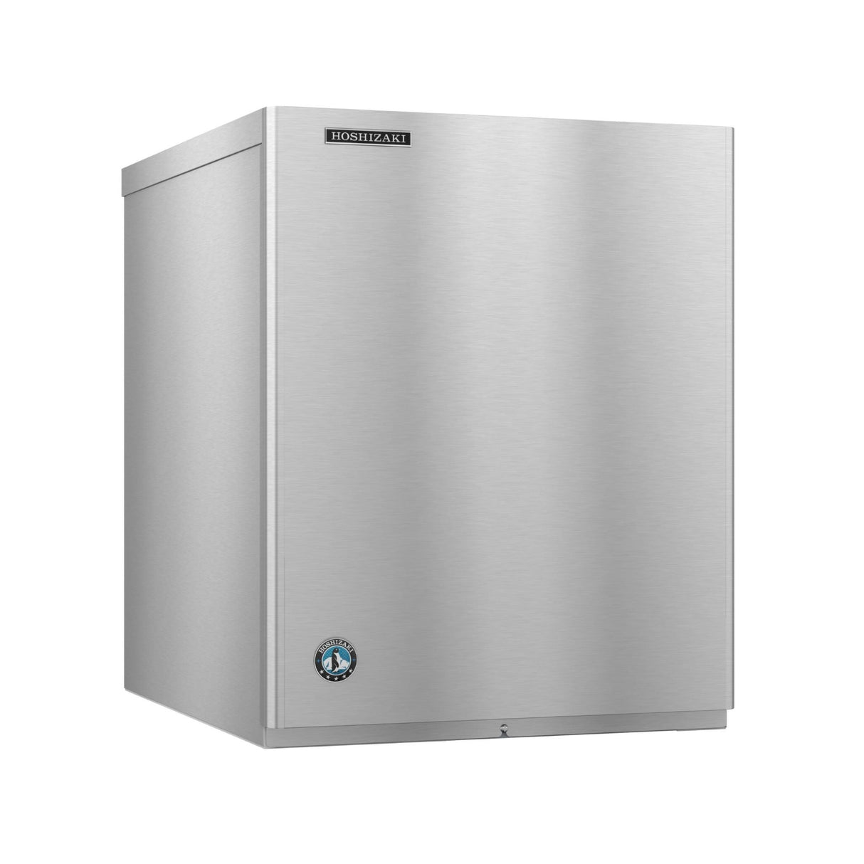 Hoshizaki KM-660MRJZ 22-Inch Wide 642 LB Daily Ice Production Modular Remote-Cooled Cube-Style Ice Maker