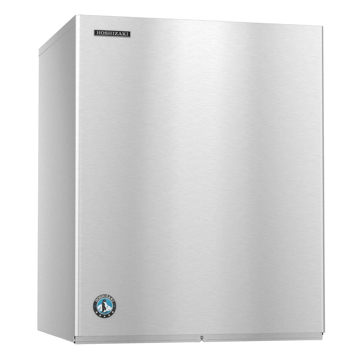 Hoshizaki KM-901MRJZ3 30-Inch Wide 927 LB Daily Ice Production Modular Remote-Cooled Cube-Style Ice Maker