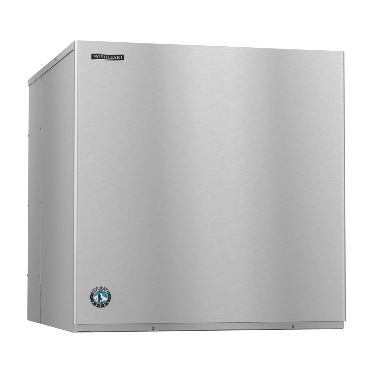 Hoshizaki KMH-2100SRJZ 36-Inch Wide 2034 LB Daily Ice Production Modular Remote-Cooled Cube-Style Ice Maker