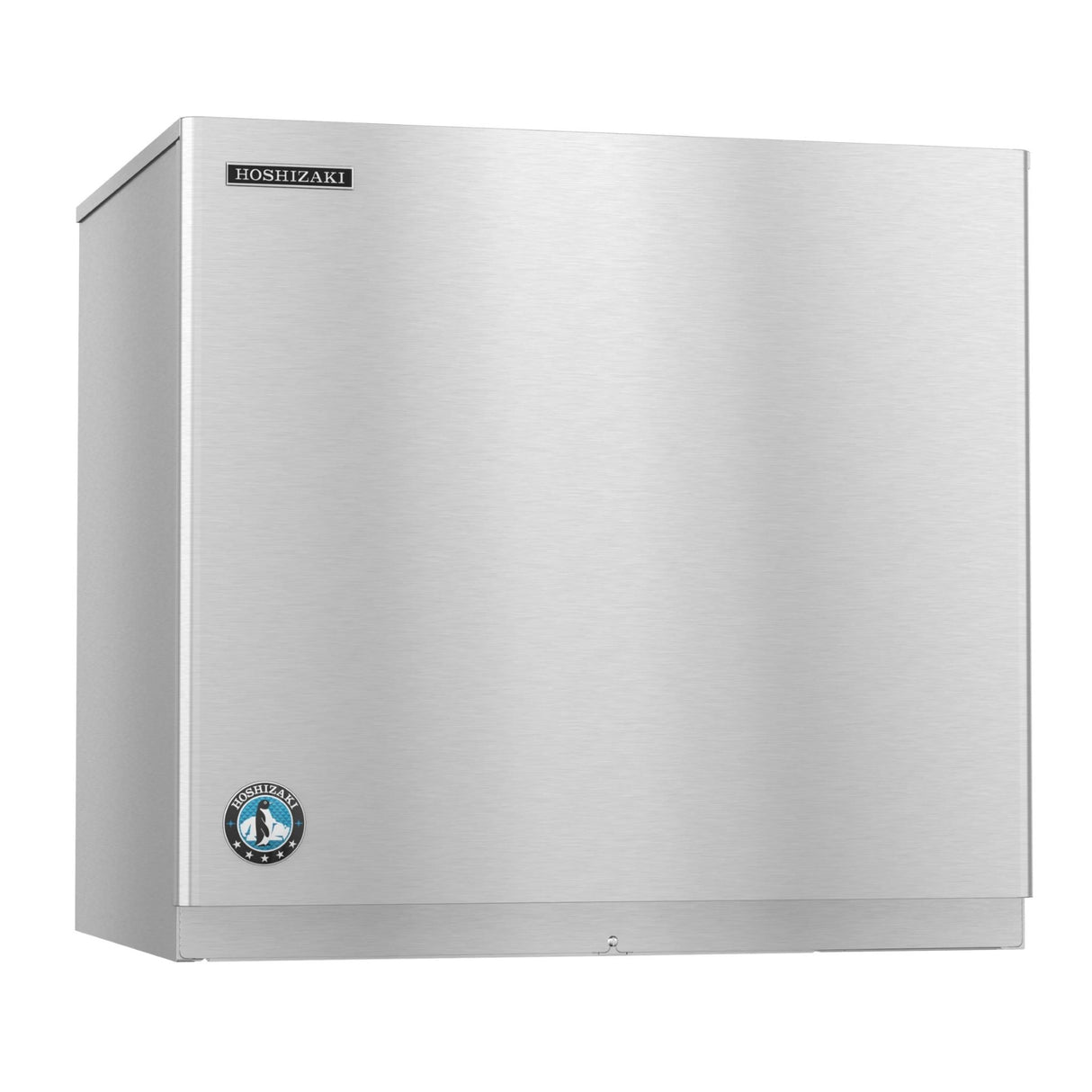 Hoshizaki KMS-1402MLJ Serenity 30-Inch Wide 1501 LB Daily Ice Production Modular Remote-Cooled Cube-Style Ice Maker